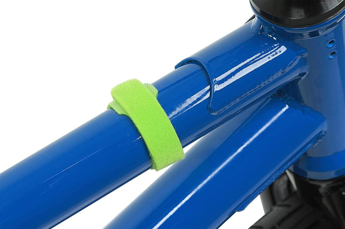 Bike Forward Zigzag 20 2021 Size 20.75" Blue