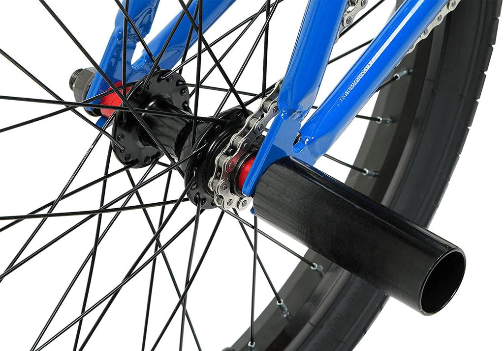 Bike Forward Zigzag 20 2021 Size 20.75" Blue