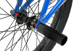 Bike Forward Zigzag 20 2021 Size 20.75" Blue