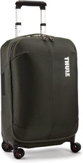 Subterra Spinner Luggage