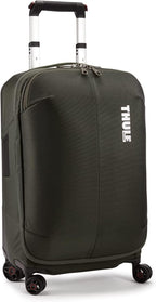 Subterra Spinner Luggage