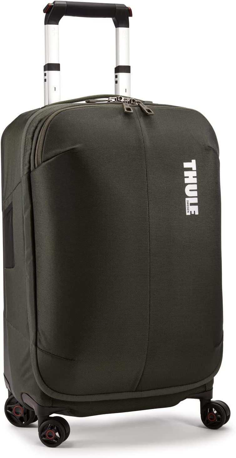 Subterra Spinner Luggage