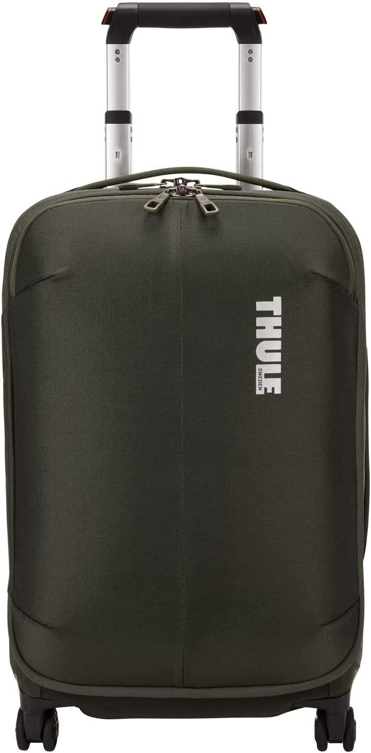Subterra Spinner Luggage