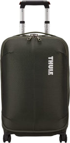 Subterra Spinner Luggage