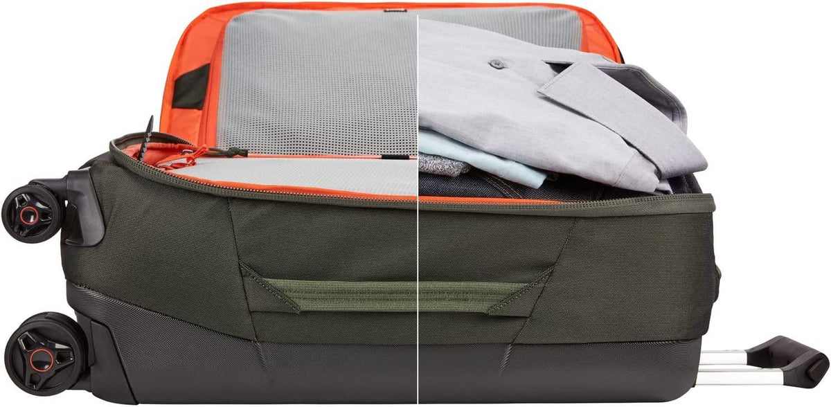 Subterra Spinner Luggage