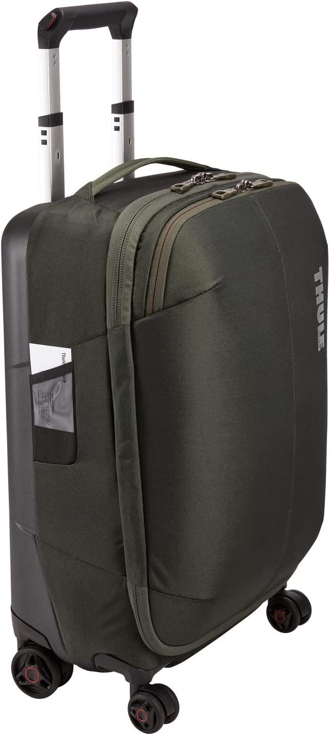 Subterra Spinner Luggage