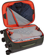 Subterra Spinner Luggage
