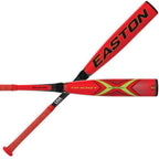 Easton Ghost X Evolution USA Baseball Bat, 32" (-10)