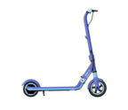 Segway Ninebot eKickScooter ZING E8, Electric Kick Scooter for Kids, Teens, Boys and Girls, Lightweight and Foldable, Available in Pink or Blue.