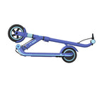 Segway Ninebot eKickScooter ZING E8, Electric Kick Scooter for Kids, Teens, Boys and Girls, Lightweight and Foldable, Available in Pink or Blue.