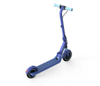 Segway Ninebot eKickScooter ZING E8, Electric Kick Scooter for Kids, Teens, Boys and Girls, Lightweight and Foldable, Available in Pink or Blue.