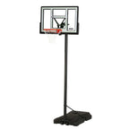 Lifetime 46in Adjustable Portable Basketball Hoop, 90584