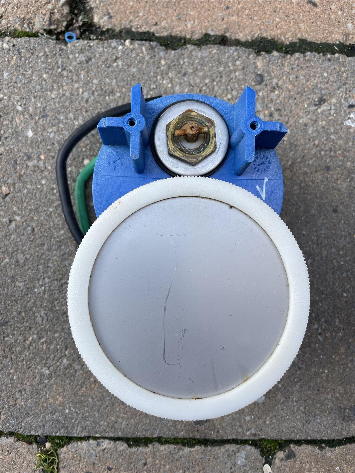 aquabot turbo t2 pool robot drive motor part a8541 sa89014 technician tested