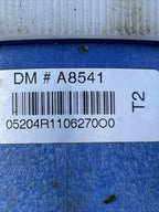 aquabot turbo t2 pool robot drive motor part a8541 sa89014 technician tested