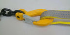 AUTO BODY FRAME MACHINE PULL CHAIN 11 FEET SLIP HOOK 100 GRADE HEAVY DUTY USA
