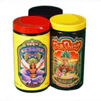 foxfarm water soluble plant foods, pack of three 1lb canisters, black (fx14045)