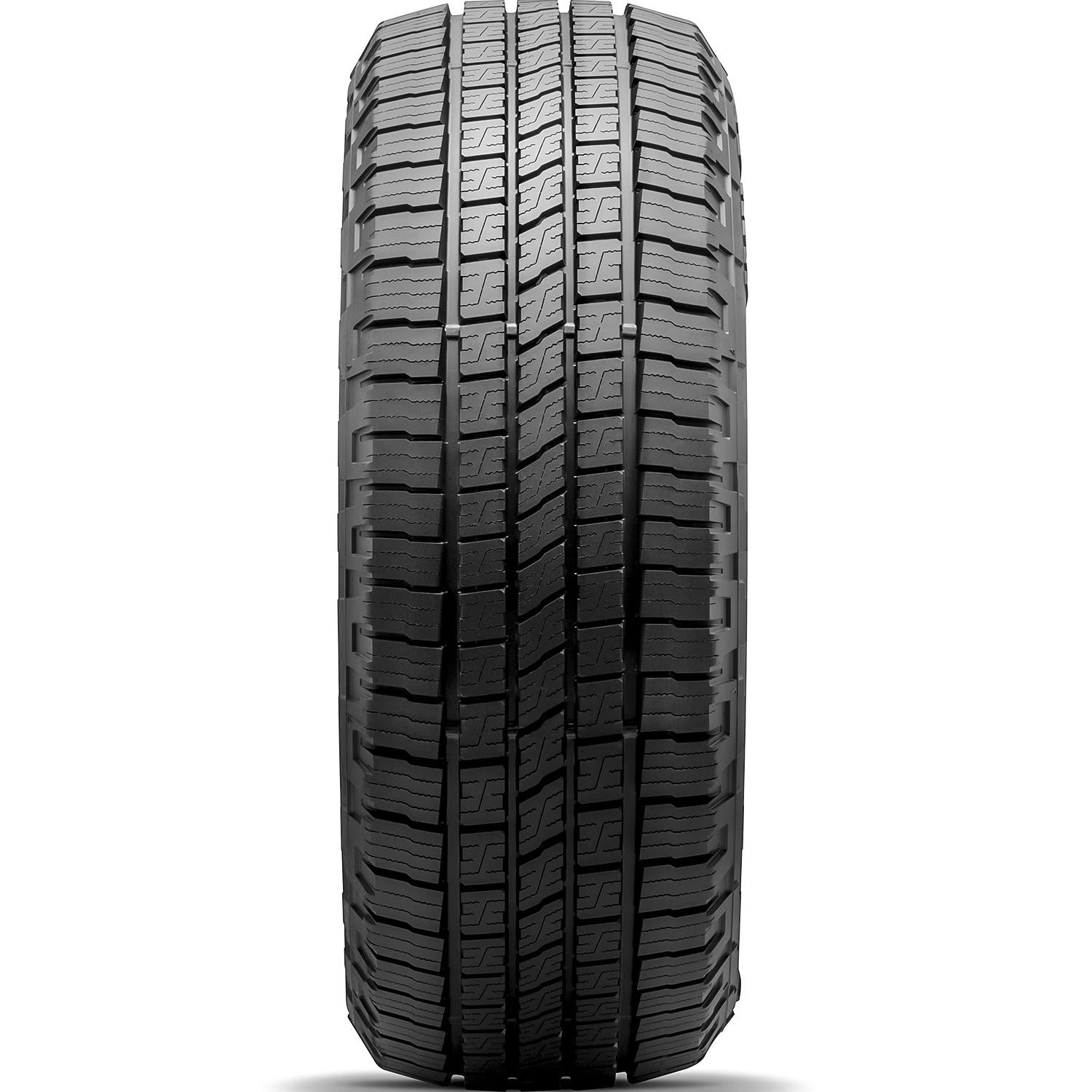 Falken Wildpeak H/T02 255/65R17 110T All Season Tire