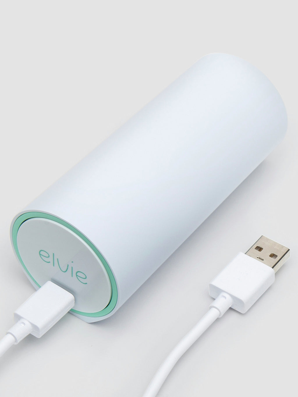Elvie App Controlled Pelvic Floor Trainer, Green