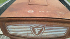 Vintage Firestone 25 Inch lawn Mower