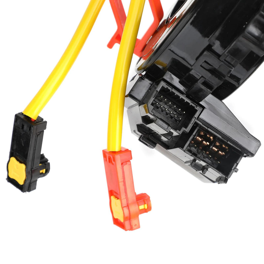 2002-2010 Toyota LandCruiser Prado 120 Clock Spring Spiral Cable 84306-60080 Generic