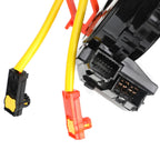 2002-2010 Toyota LandCruiser Prado 120 Clock Spring Spiral Cable 84306-60080 Generic