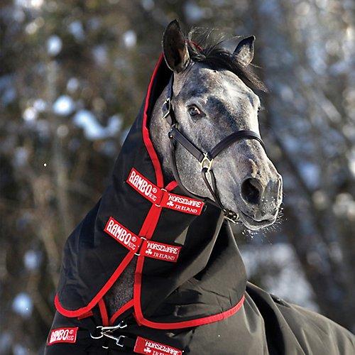 Horseware Rambo Supreme Hood 250g