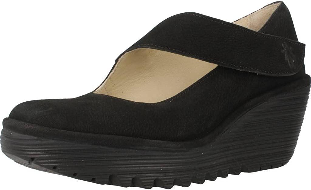 FLY London Womens Yasi682fly WedPump