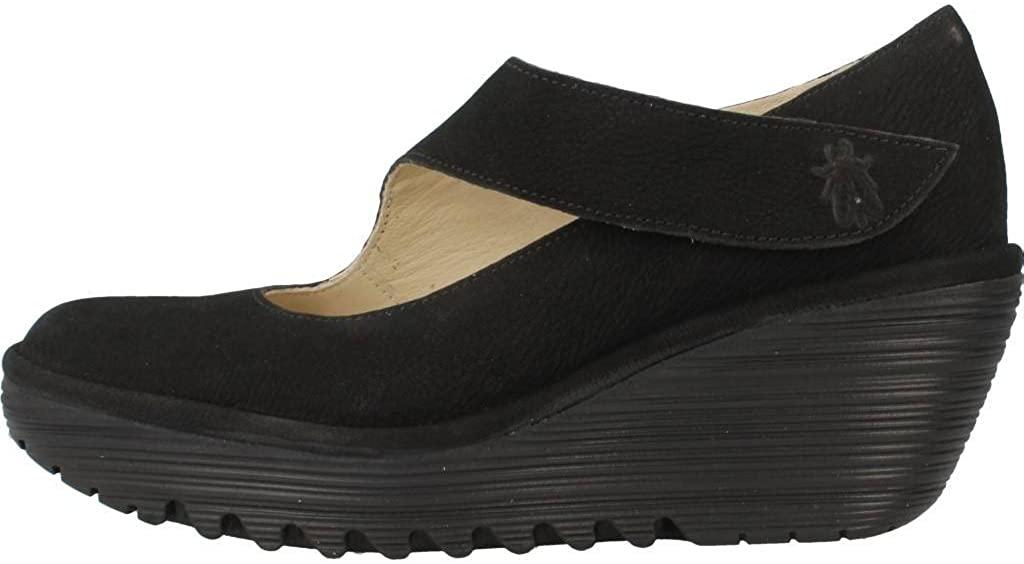 FLY London Womens Yasi682fly WedPump