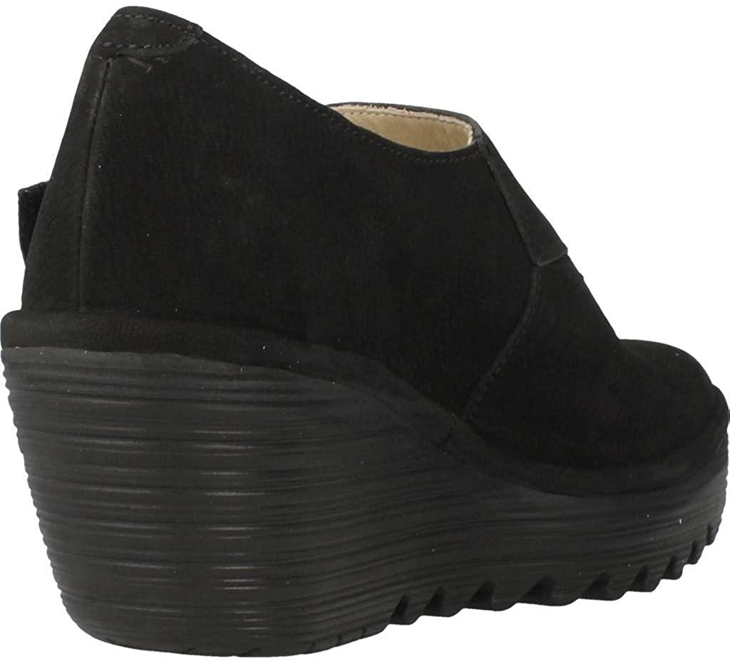 FLY London Womens Yasi682fly WedPump