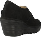 FLY London Womens Yasi682fly WedPump