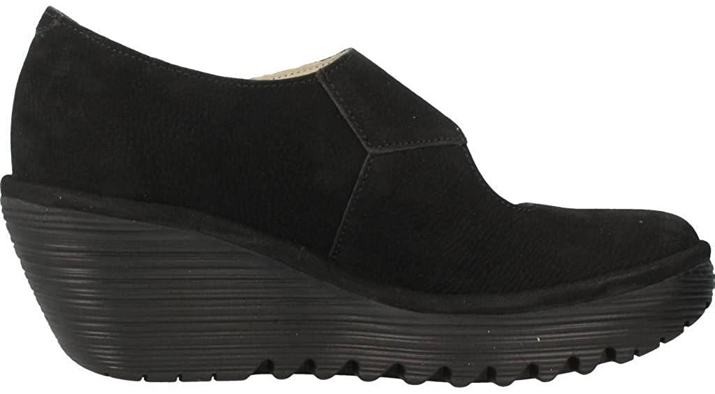 FLY London Womens Yasi682fly WedPump