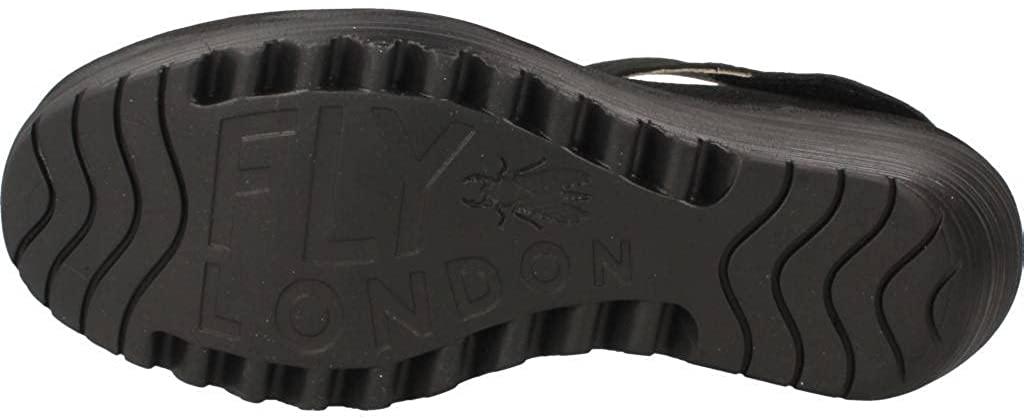 FLY London Womens Yasi682fly WedPump