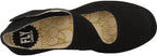 FLY London Womens Yasi682fly WedPump