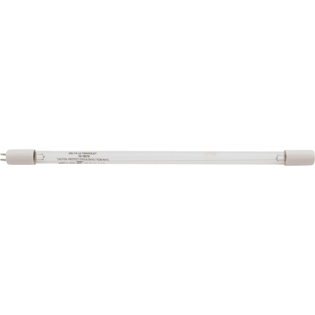 Delta Ultraviolet Corporation UV Replacement Lamp, Delta UV, Model EA-18