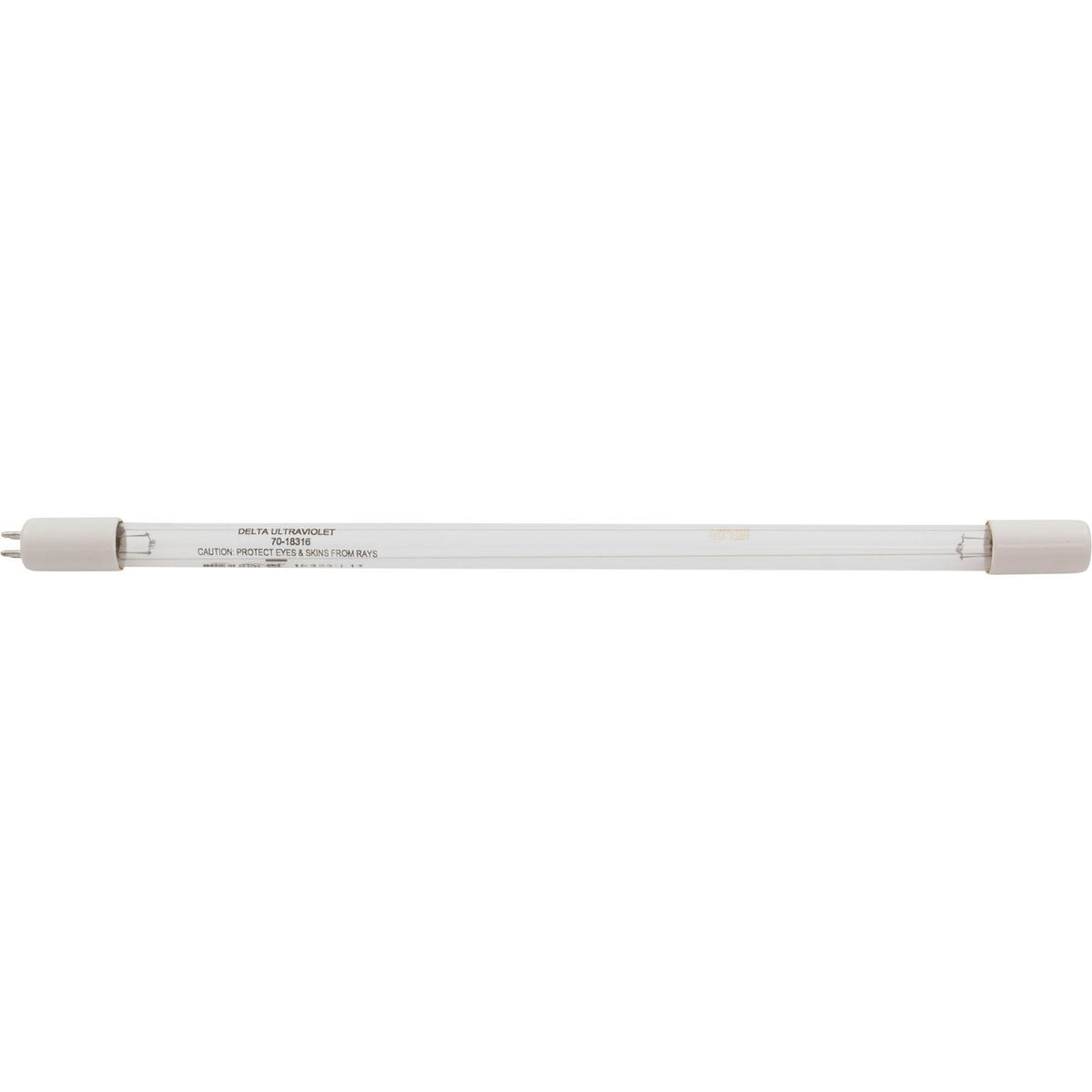 Delta Ultraviolet Corporation UV Replacement Lamp, Delta UV, Model EA-18