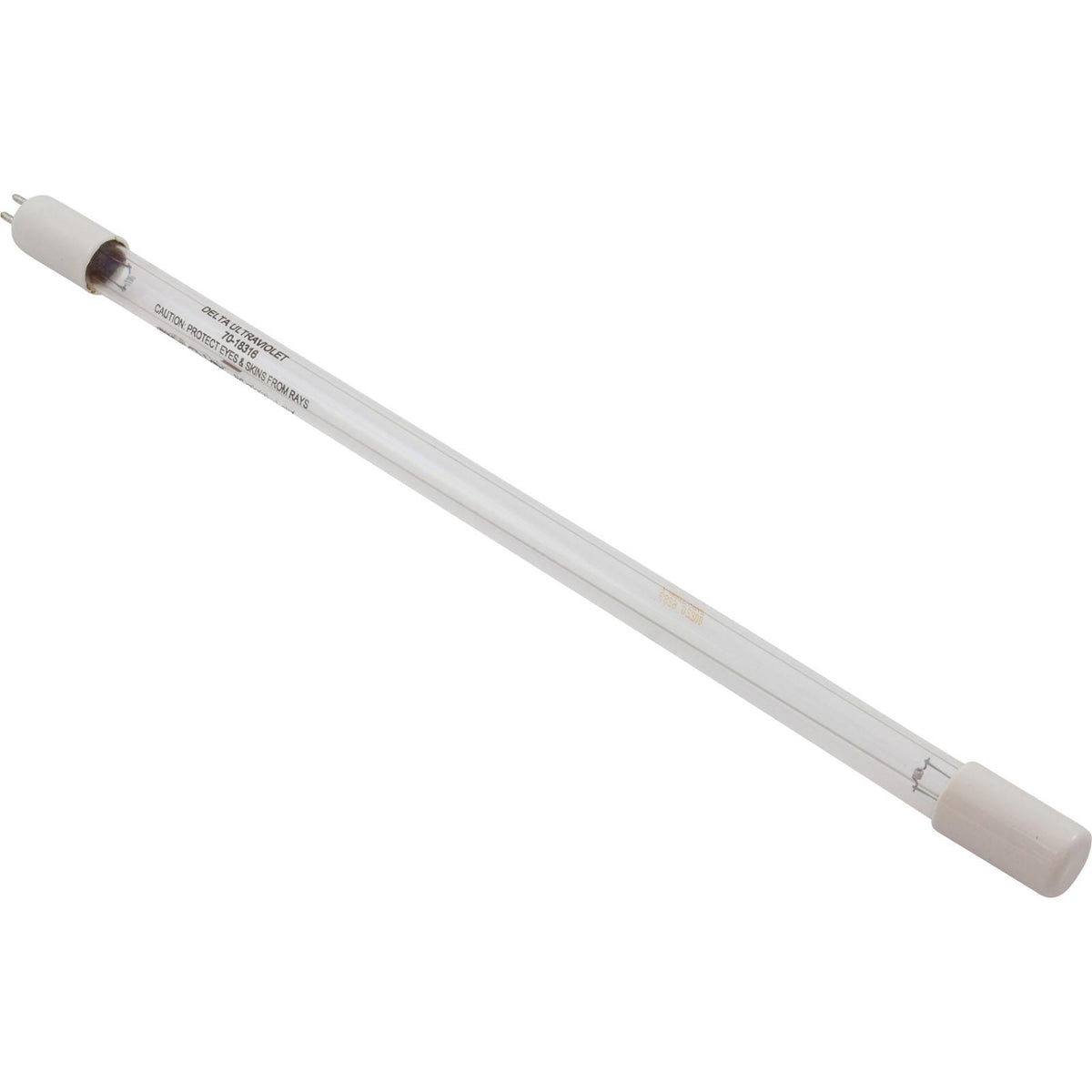 Delta Ultraviolet Corporation UV Replacement Lamp, Delta UV, Model EA-18