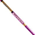 Oban Kiyoshi Purple 75 R-Flex Shaft + Mizuno JPX 850 / 900 / 2016 EZ Tip + Grip