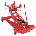 American Forand Foundry 2 Ton Heavy Duty Truck Transmission Jack