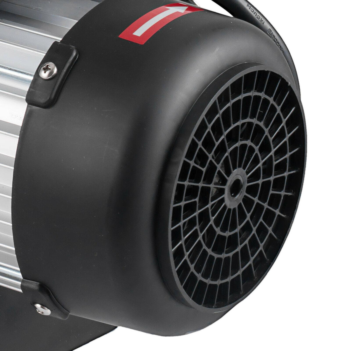 2.5 hp swimming pool pump motor hayward 110v in/above ground strainer w/ul