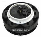 paramount in floor pool 6 port valve module 004302440800 004-302-4408-00