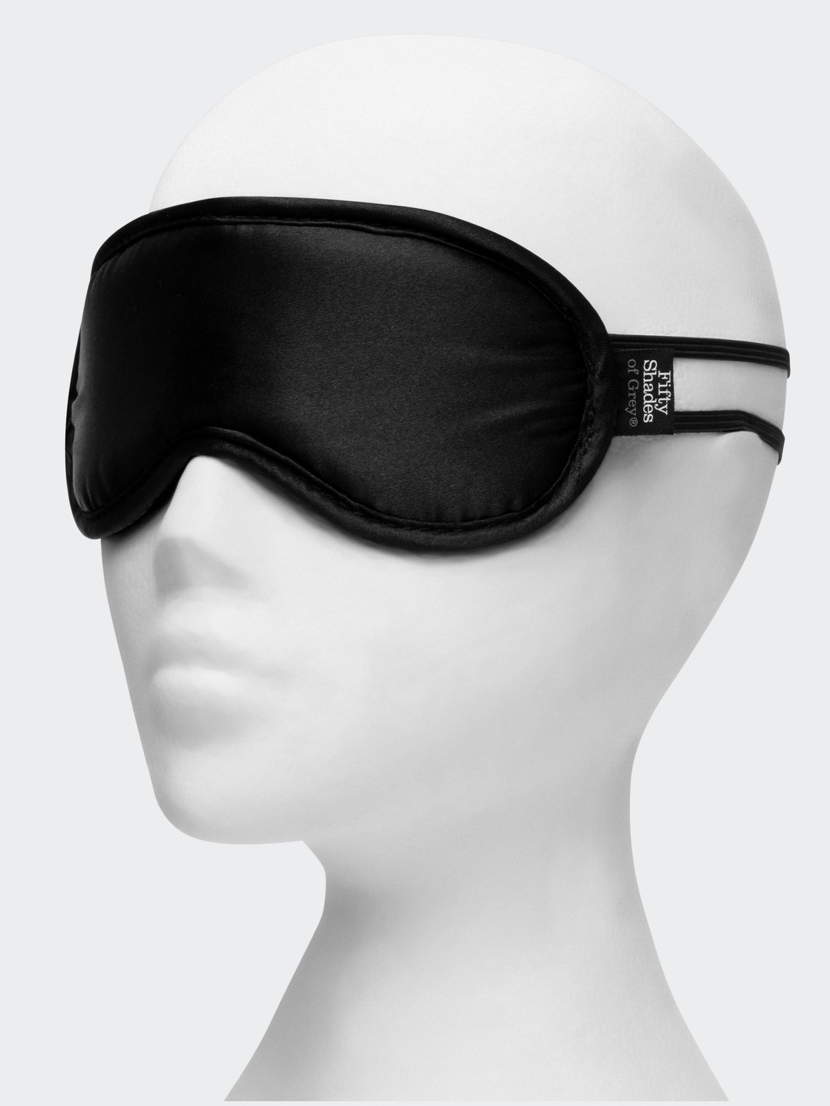 Fifty Shades of Grey X We-Vibe Come to Bed Couple's Kit (3 Piece), Black