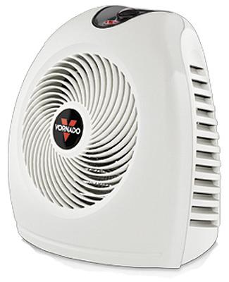 1PK VH2 Vortex Heat 2 Heater Whitestone Color 800 or 1500 Watts