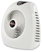 1PK VH2 Vortex Heat 2 Heater Whitestone Color 800 or 1500 Watts