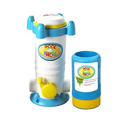 pool frog above ground pool 6100 series