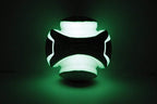 Chuckit Max Glow Kick Fetch Large, 4 Pack