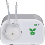 GHLSDXTJ Sprinkler Lawn Sprinkler Home Intelligent Automatic Sprinkler Lazy Mobile Phone Control Timed Watering Dripper Watering System Garden Sprinkler