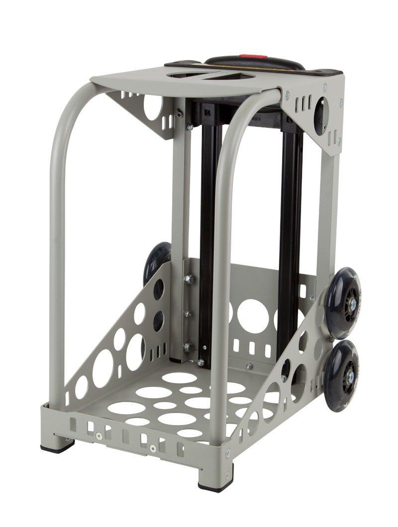 ZUCA ZuZuca Rolling Pet Carrier - Best in Show Insert Bag, Choose Your Frame Color