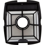 Zodiac Pool Solutions Filter Canister, Zodiac Polaris 8050 Sport, Fine, 100