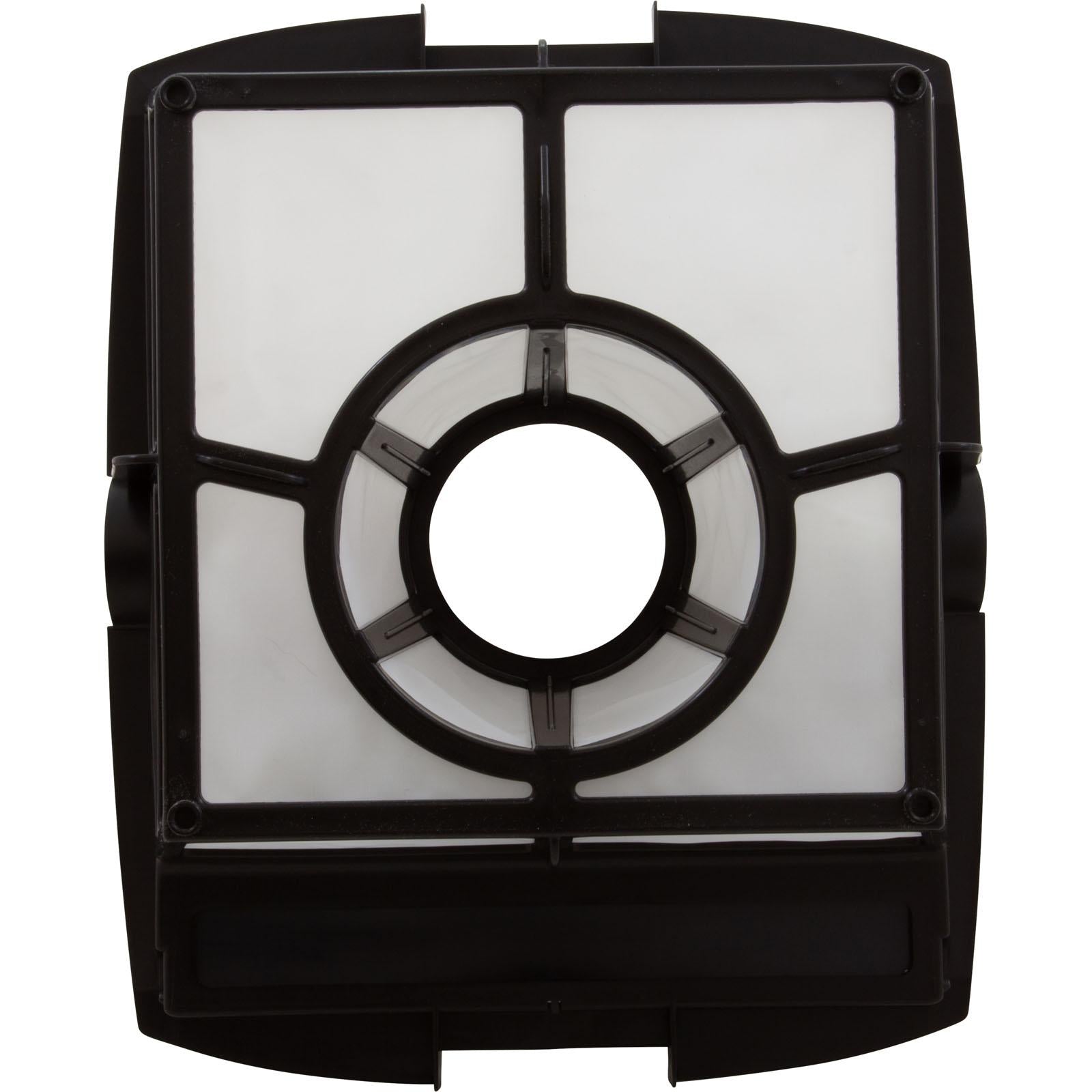 Zodiac Pool Solutions Filter Canister, Zodiac Polaris 8050 Sport, Fine, 100
