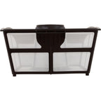 Zodiac Pool Solutions Filter Canister, Zodiac Polaris 8050 Sport, Fine, 100